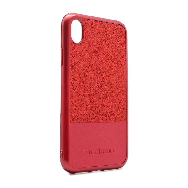 Гръб Teracell  за Apple iPhone XR Червен...