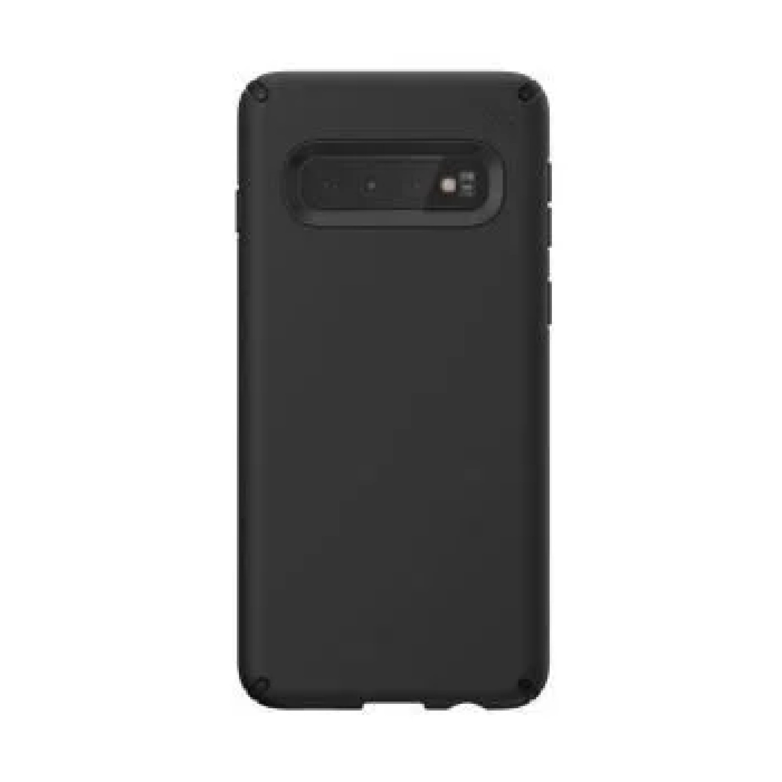 Гръб Vennus  за Samsung Galaxy S10 Plus Черен
