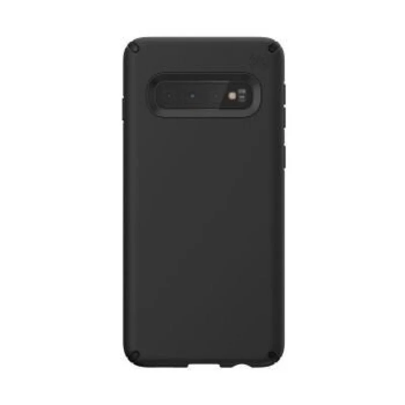 Гръб Vennus  за Samsung Galaxy S10 Plus Черен...