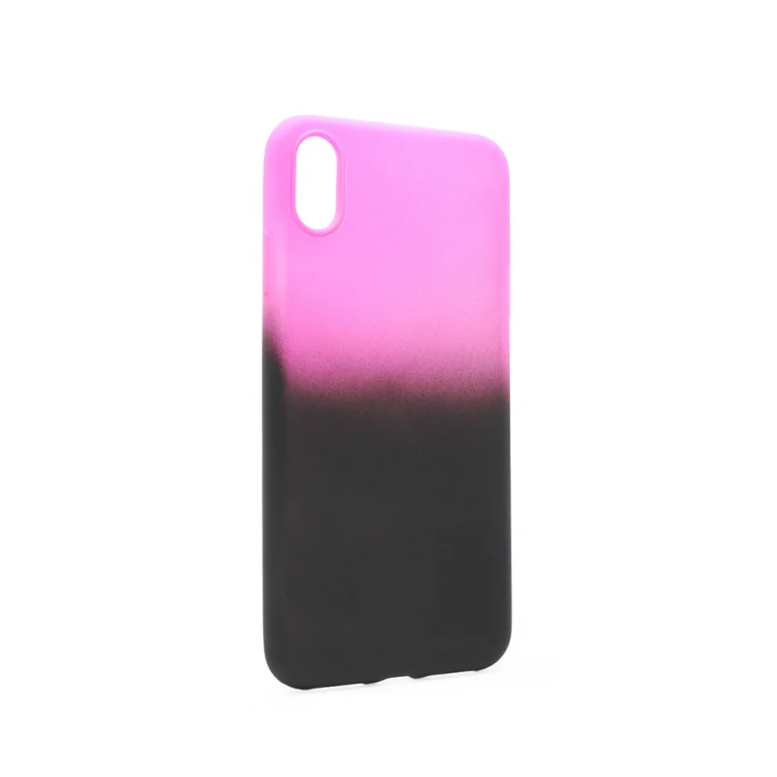 Гръб Teracell Summer за Apple iPhone XS Max Розов
