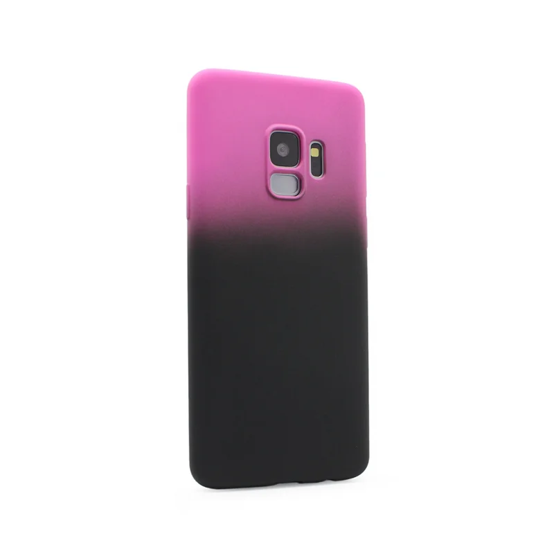 Гръб Teracell Summer за Samsung Galaxy S9 Розов...