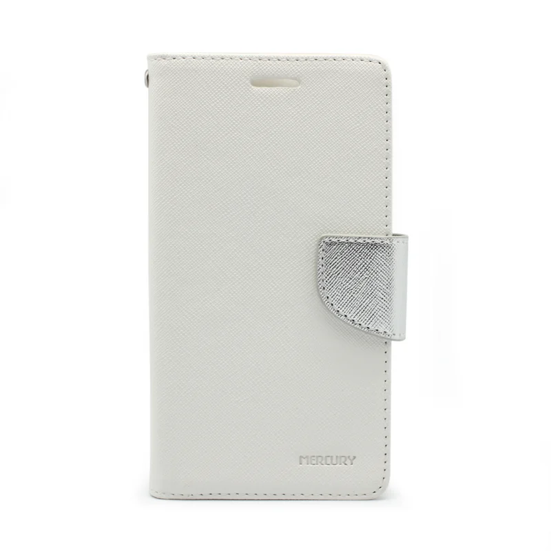 Гръб Mercury  за Samsung Galaxy Note 8 Бял...