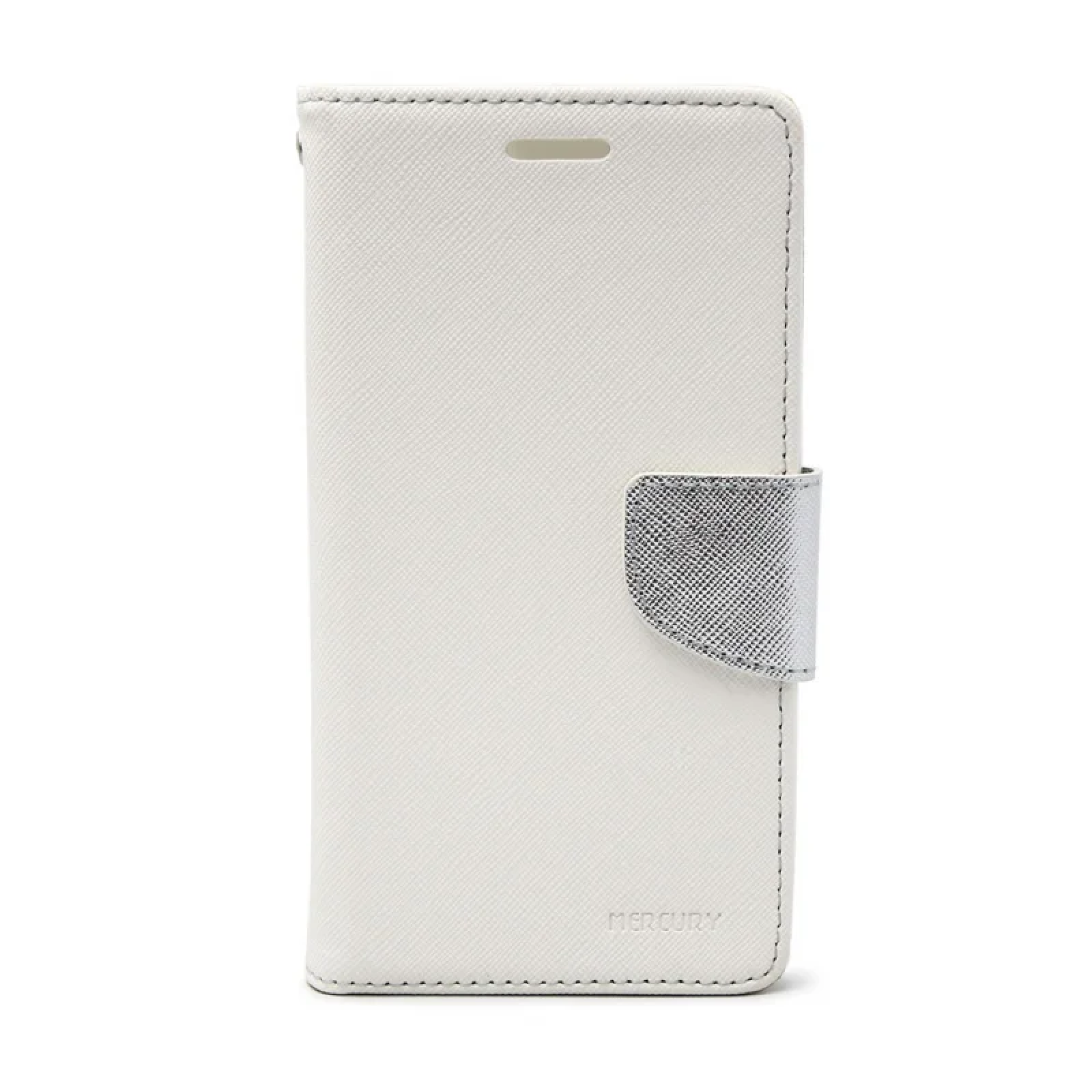 Гръб Mercury  за Sony Xperia XA1 Ultra Бял