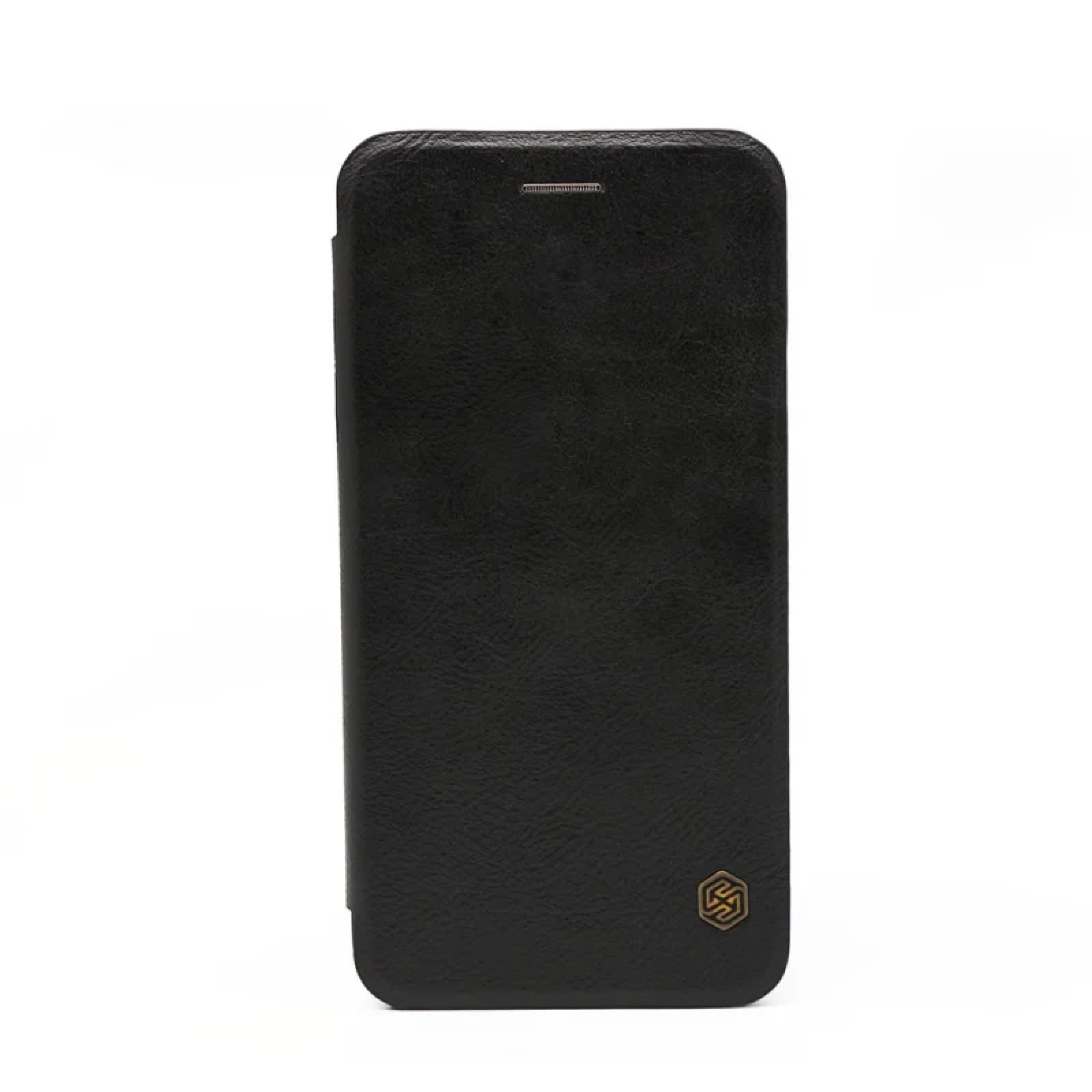 Гръб Nillkin Qin за Apple Apple iPhone 7 Plus/8 Plus Черен