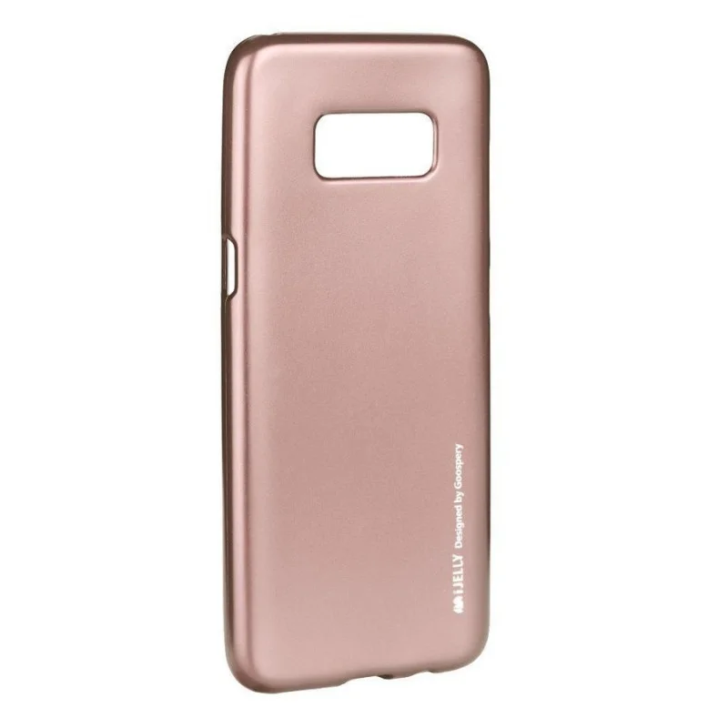 Гръб Jelly Mercury Metal Case за Huawei/ Honor Y9 ...