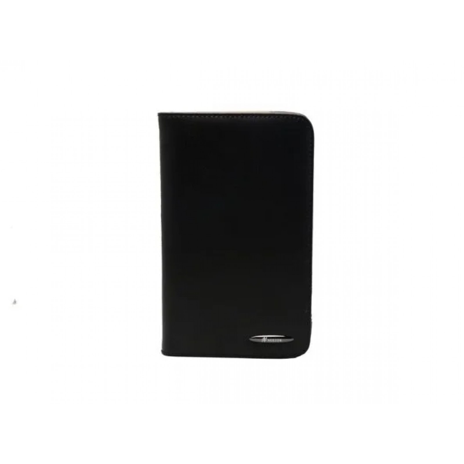 Гръб Teracell  за Samsung Samsung T110/Galaxy Tab 3 Lite 70 Черен