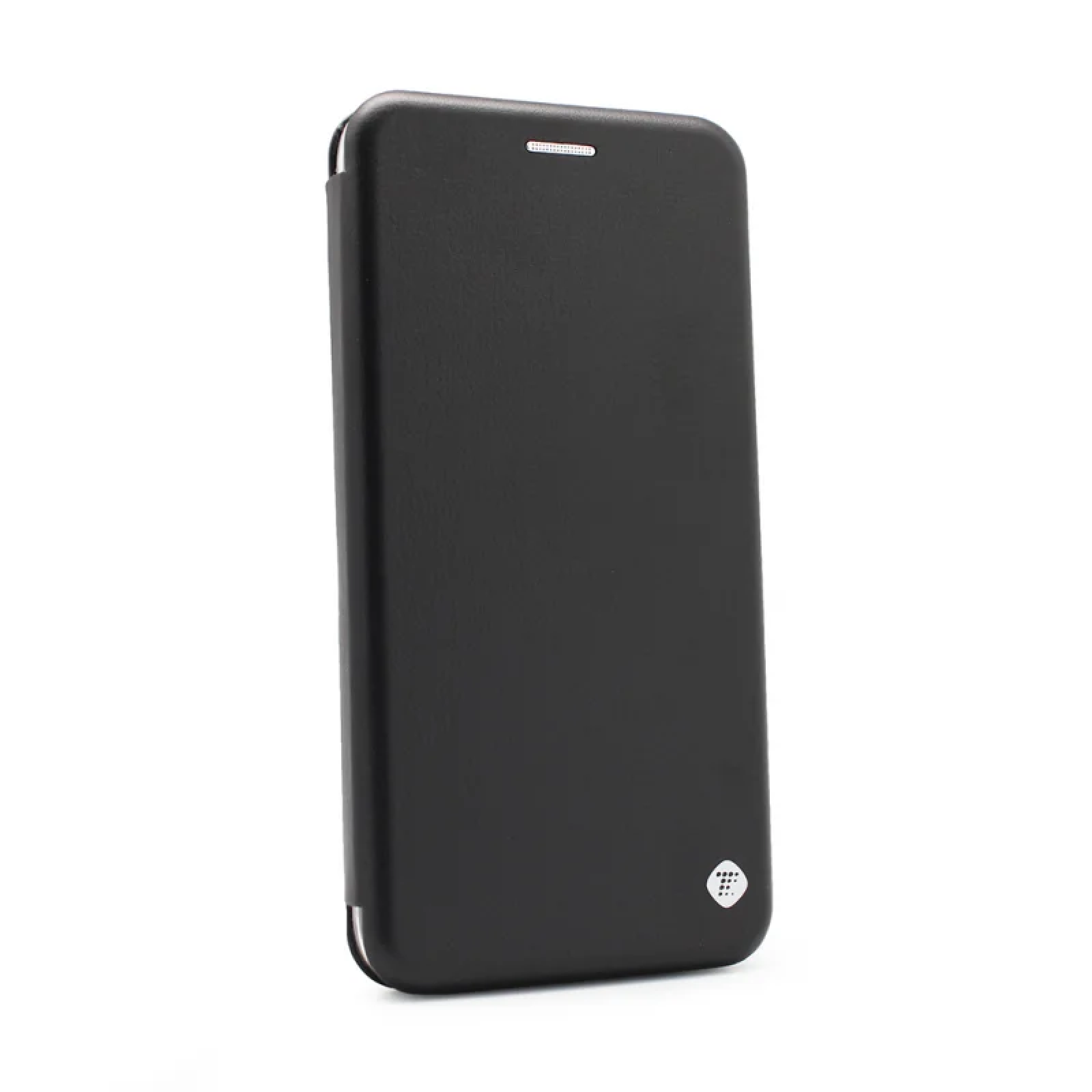 Гръб Teracell Flip Cover за Samsung Galaxy S10 Черен