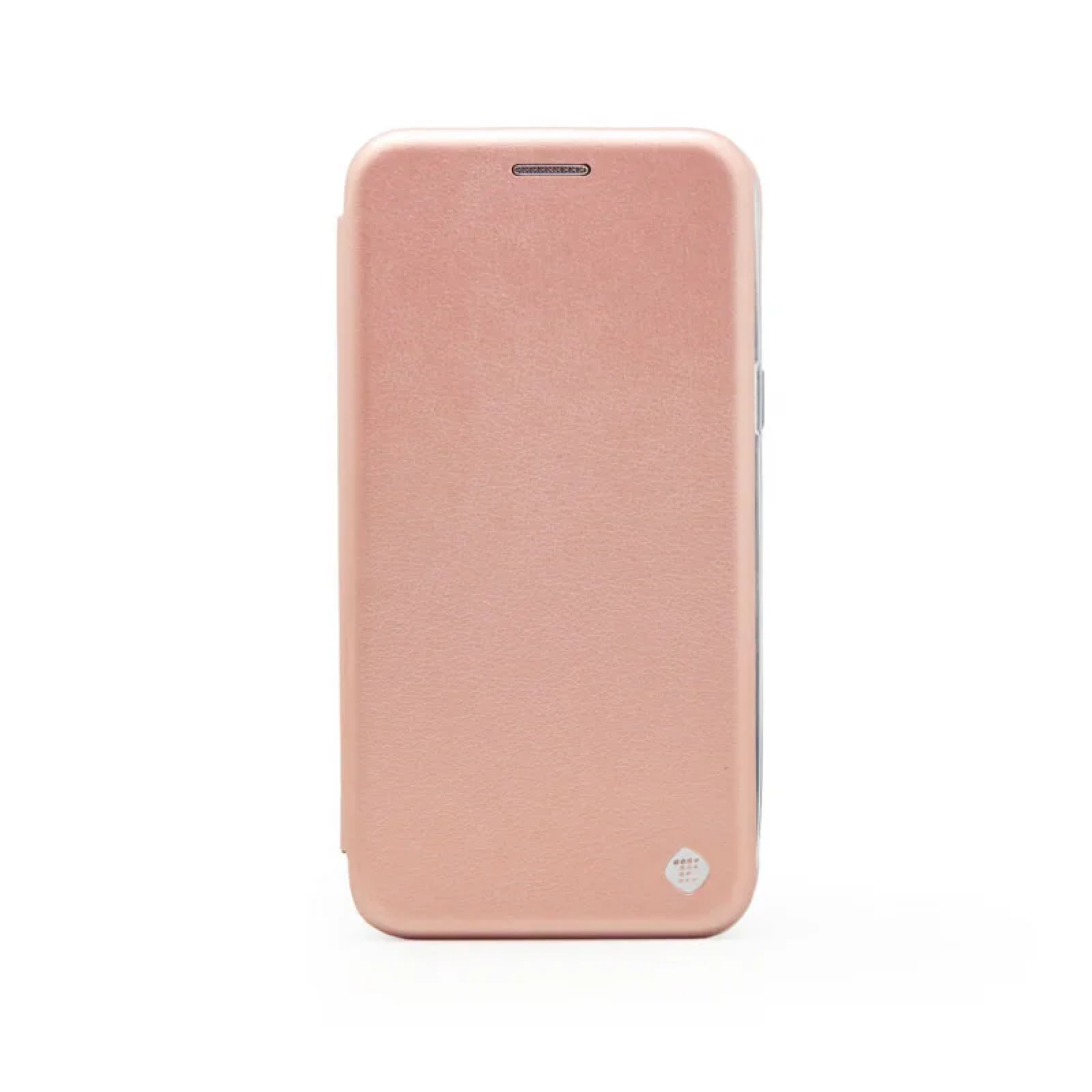 Гръб Teracell Flip Cover за Samsung Galaxy J7 (2017) Розов