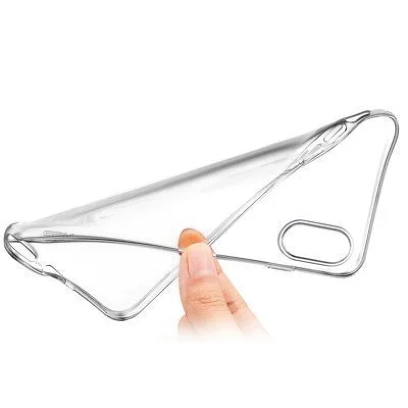 Гръб Teracell Ultra Slim за Samsung Galaxy S4 Прозрачен