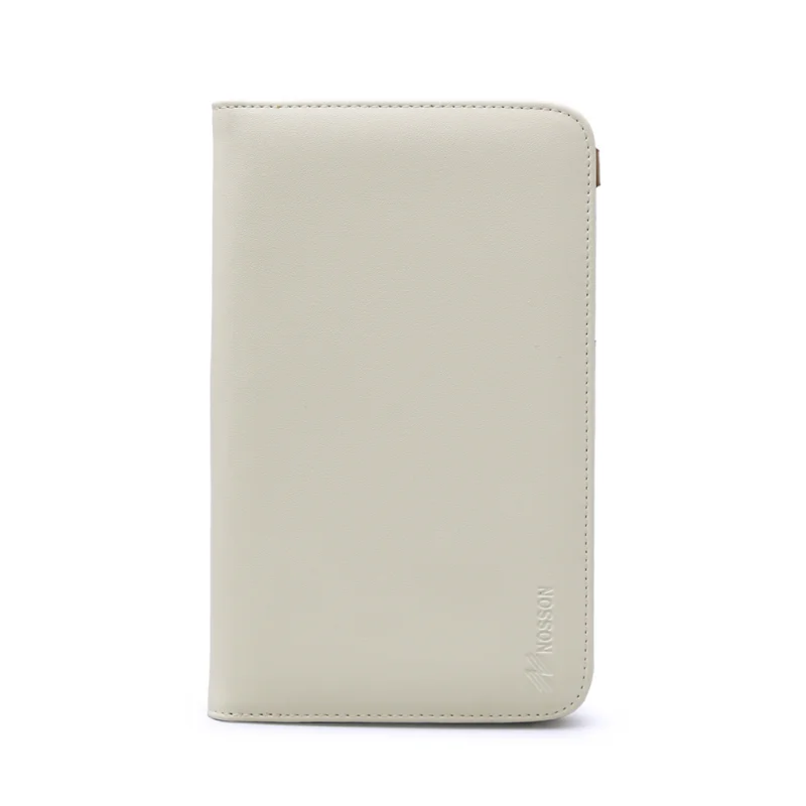 Гръб Teracell  за Samsung Galaxy Note Бял