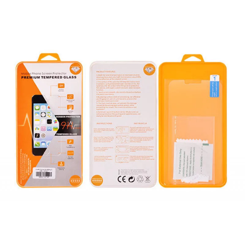 Стъклен протектор Tempered Glass  Samsung G920 GAL...