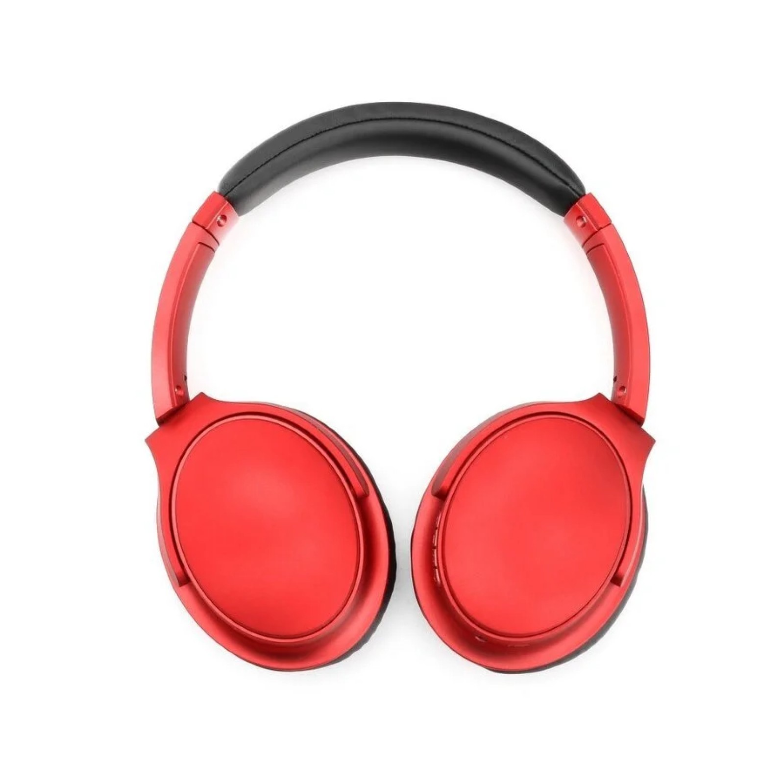 Bluetooth слушалки stereo earphones MS-K10 - Червени