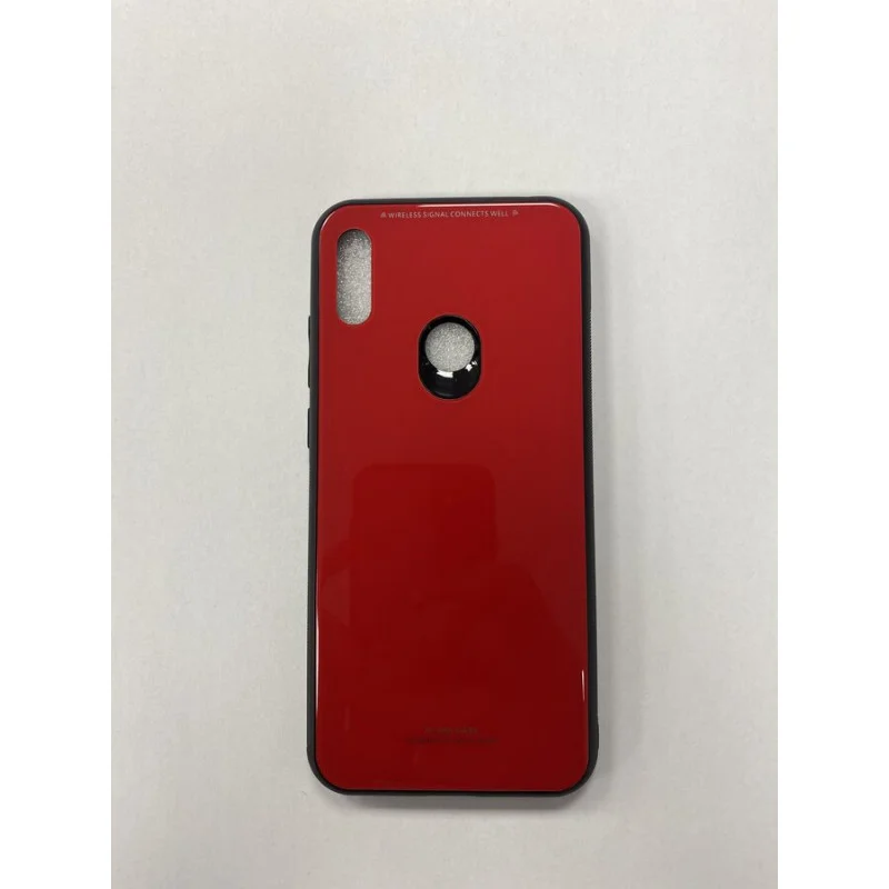 Гръб Forcell Glass Case за Huawei/ Honor Y6 2019/H...