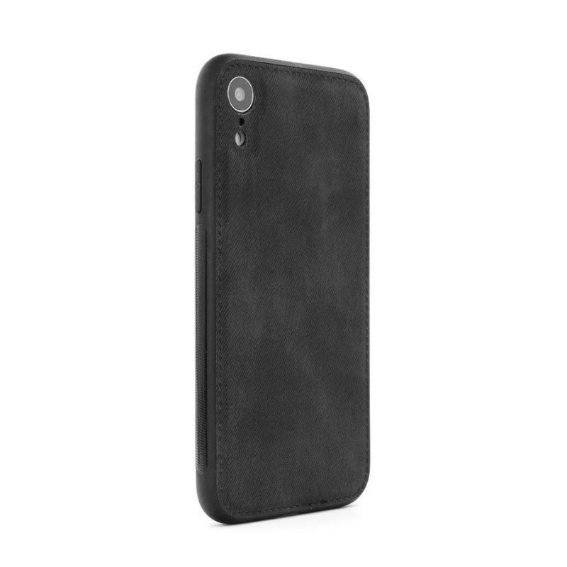 Гръб Forcell  за Huawei/ Honor Y9 (2019) Черен...