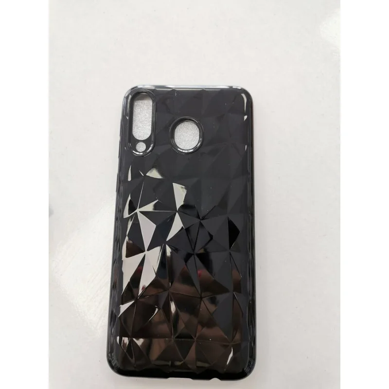 Гръб Forcell  за Samsung Galaxy M30 Черен...