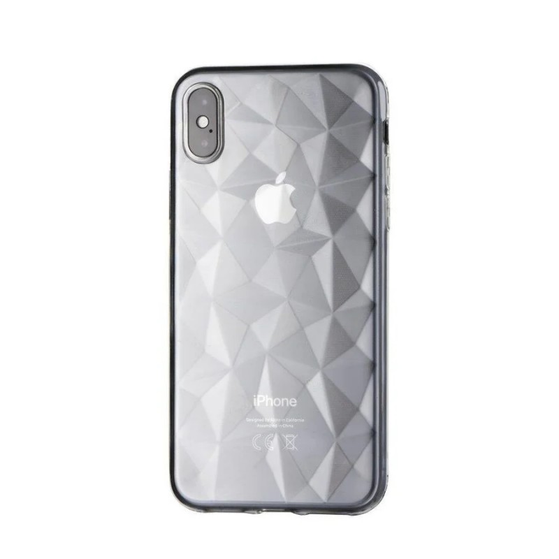 Гръб Forcell  за Samsung Galaxy M30 Бял