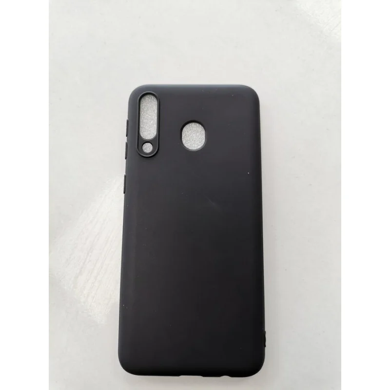 Гръб Forcell Soft за Samsung Galaxy M30 Черен...