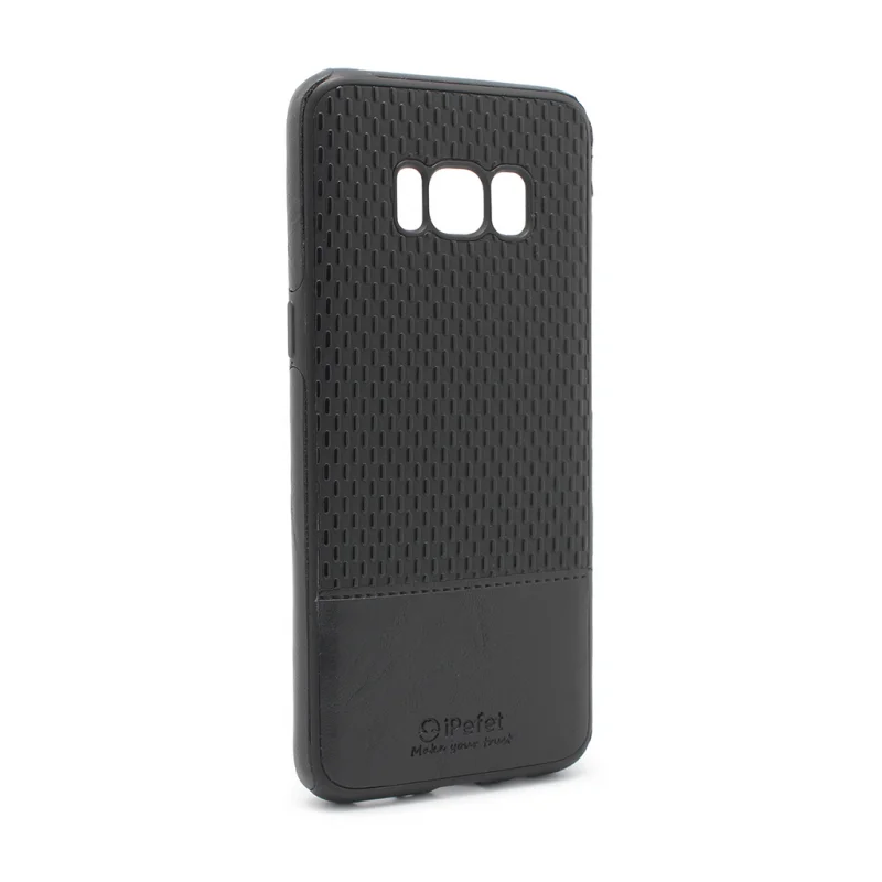 Гръб iPefet  за Samsung Galaxy J4 Plus Сив...