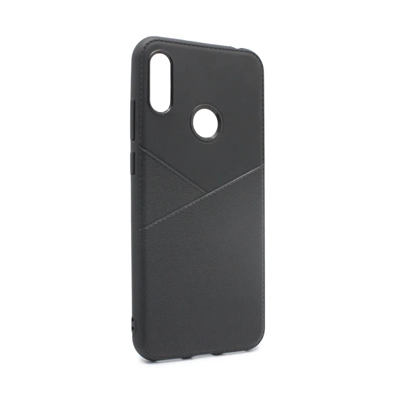 Гръб OEM Leather за Huawei/ Honor Y6 2019/Honor 8A...