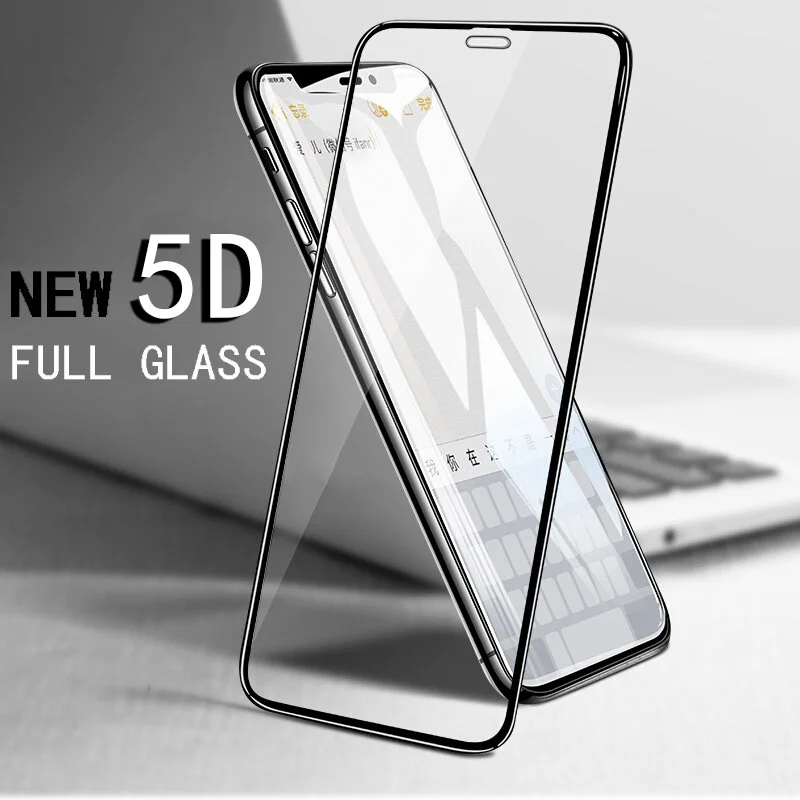 Стъклен протектор Teracell за Apple iPhone 7 Plus/...