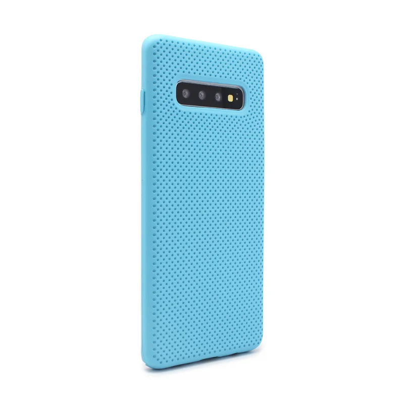 Гръб Teracell Buzzer Net за Samsung Galaxy S10 Plu...