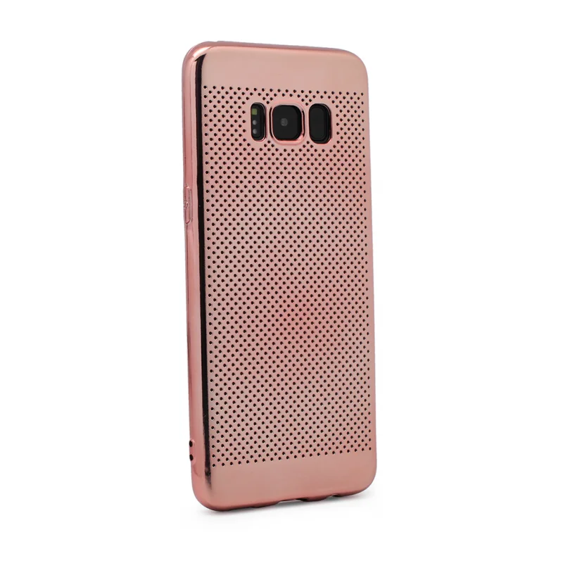 Гръб Teracell  за Samsung Galaxy S8 Розов...