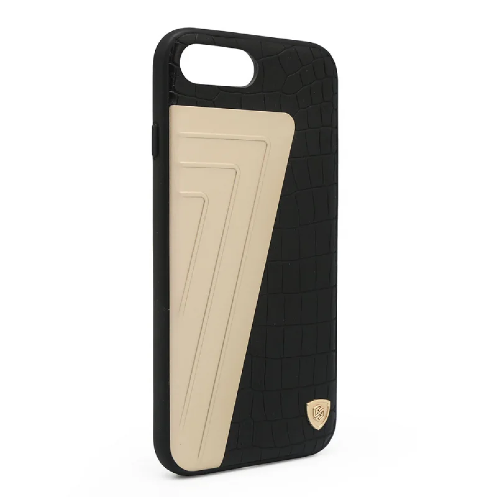 Гръб Nillkin  за Apple Apple iPhone 7 Plus/8 Plus Черен