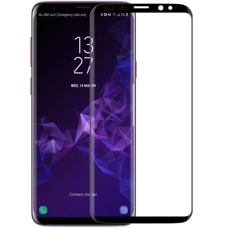 Стъклен протектор Nillkin за Samsung Galaxy S9 Plu...