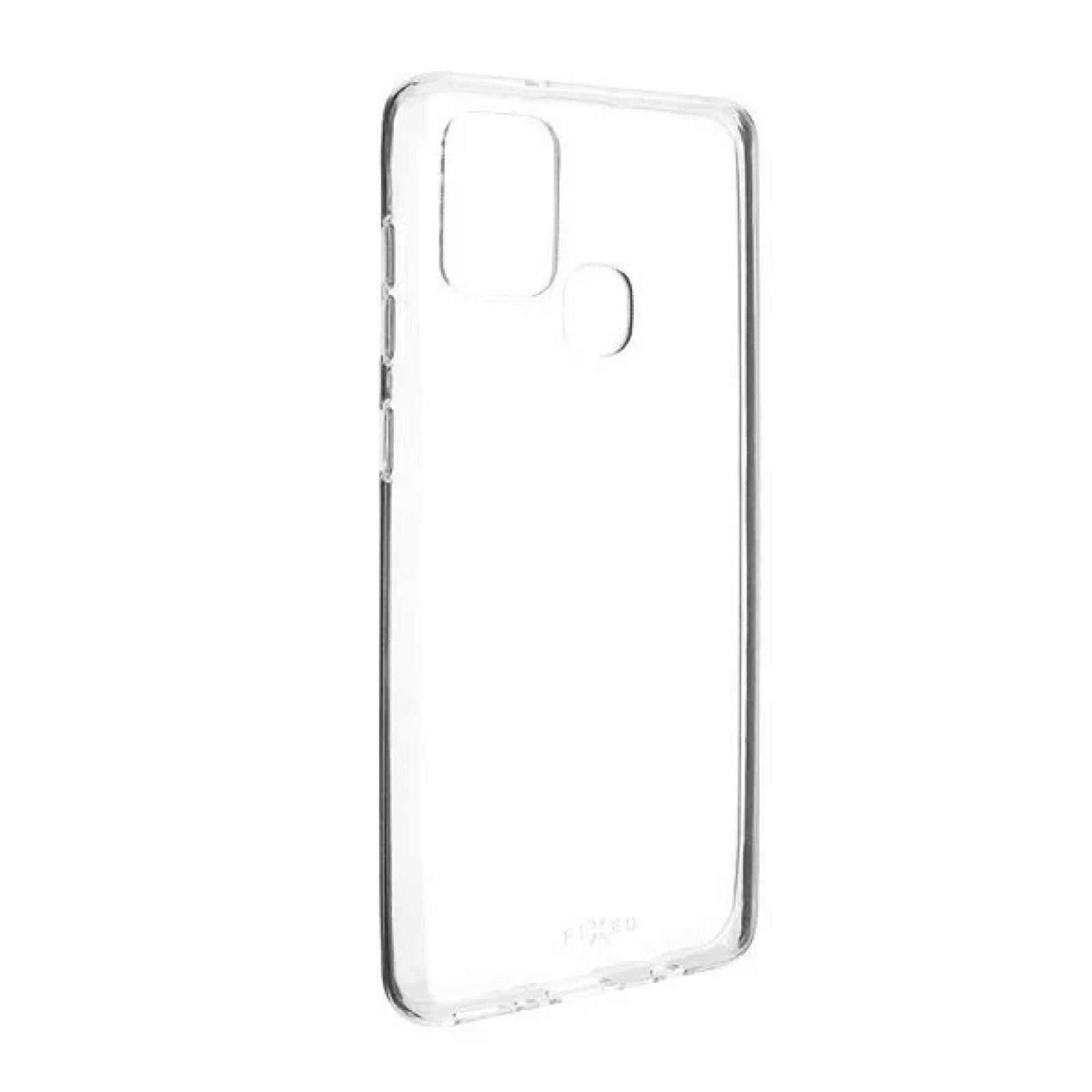 Гръб OEM Clear Case за Samsung Galaxy A21s Прозрачен