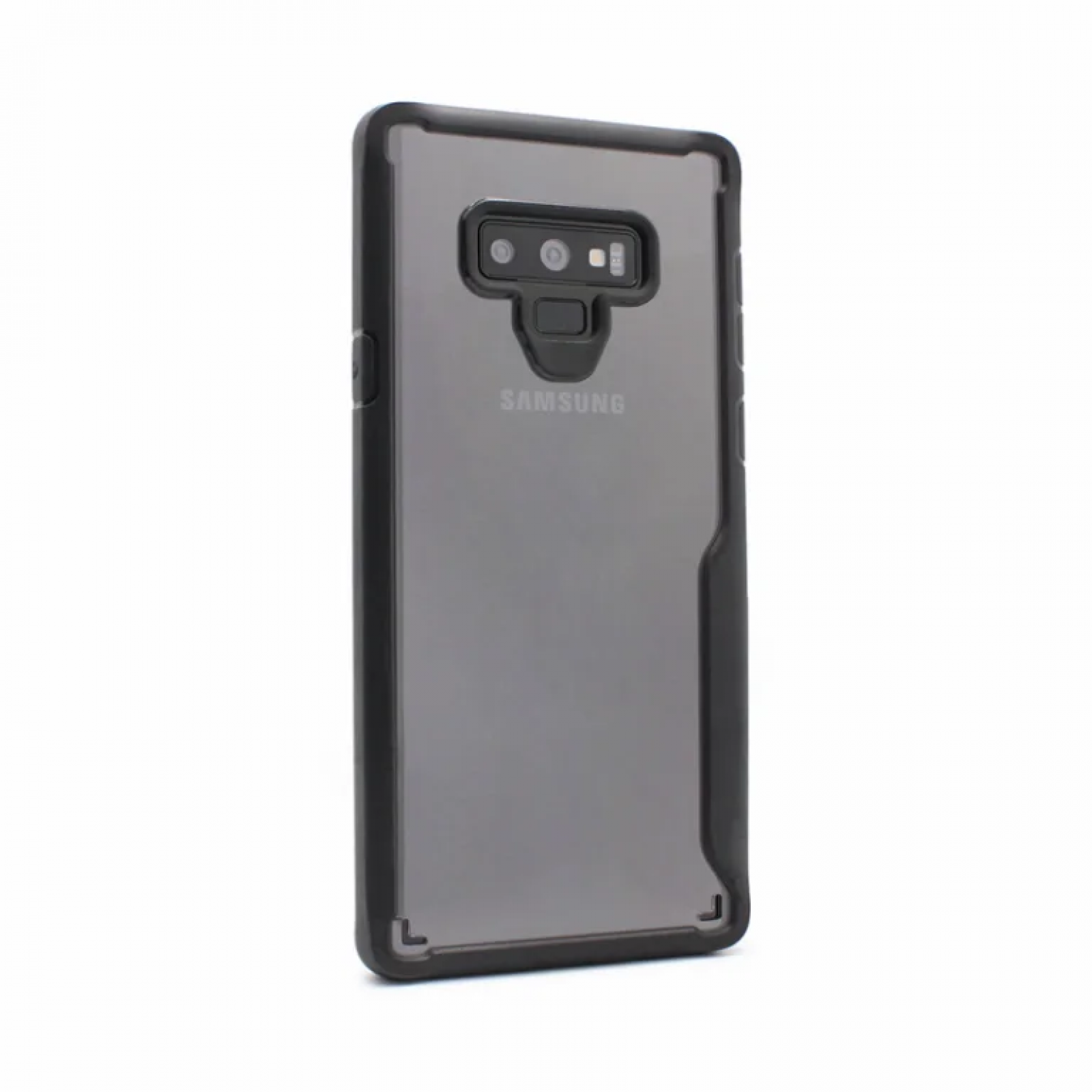 Гръб Teracell  за Samsung Galaxy Note 9 Черен