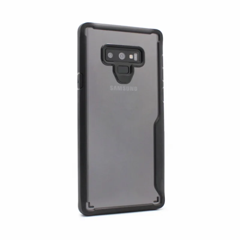 Гръб Teracell  за Samsung Galaxy Note 9 Черен...
