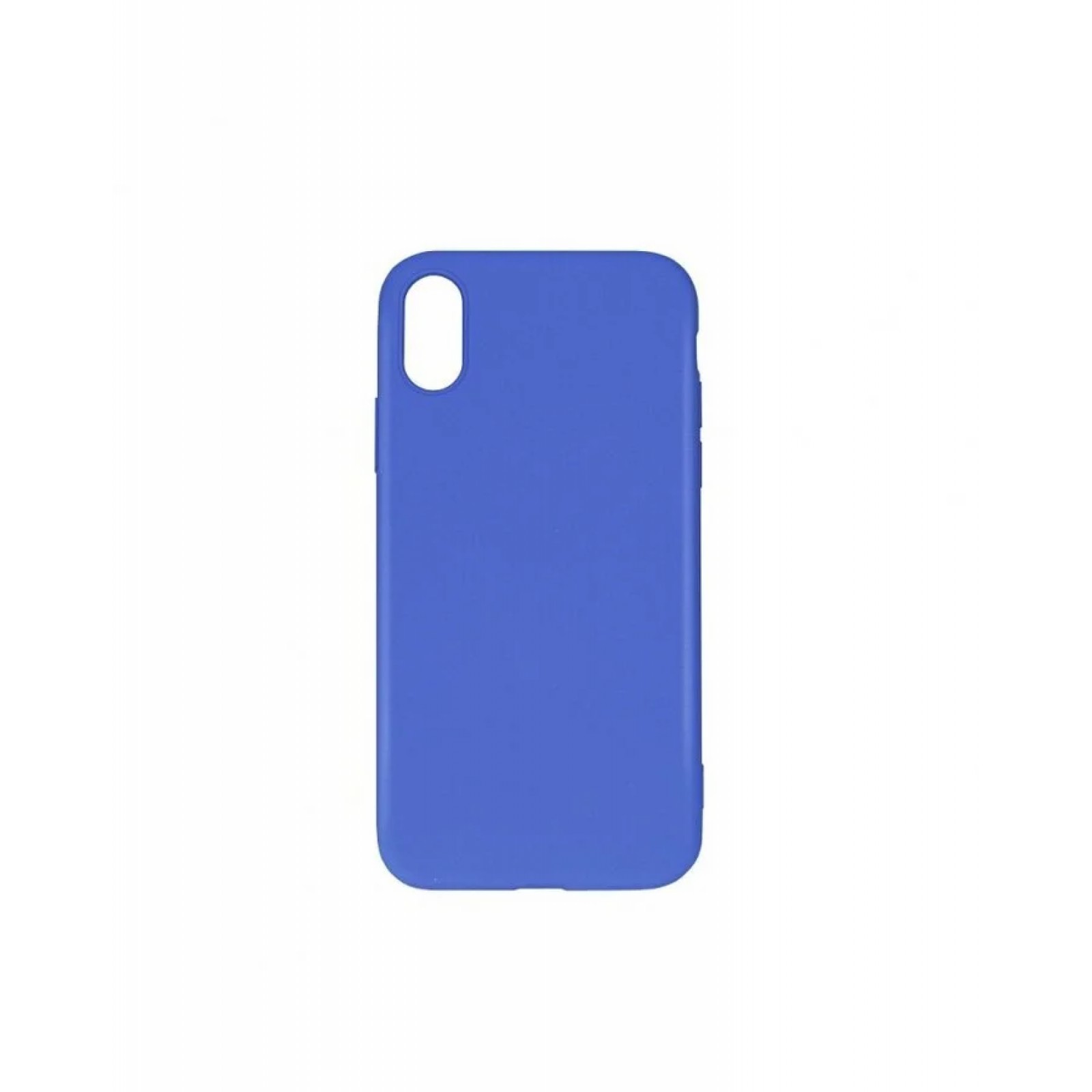 Гръб Forcell  за Huawei/ Honor Y5p Син
