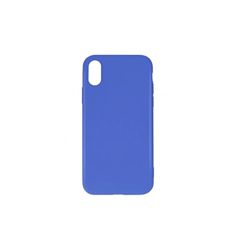 Гръб Forcell  за Huawei/ Honor Y5p Син