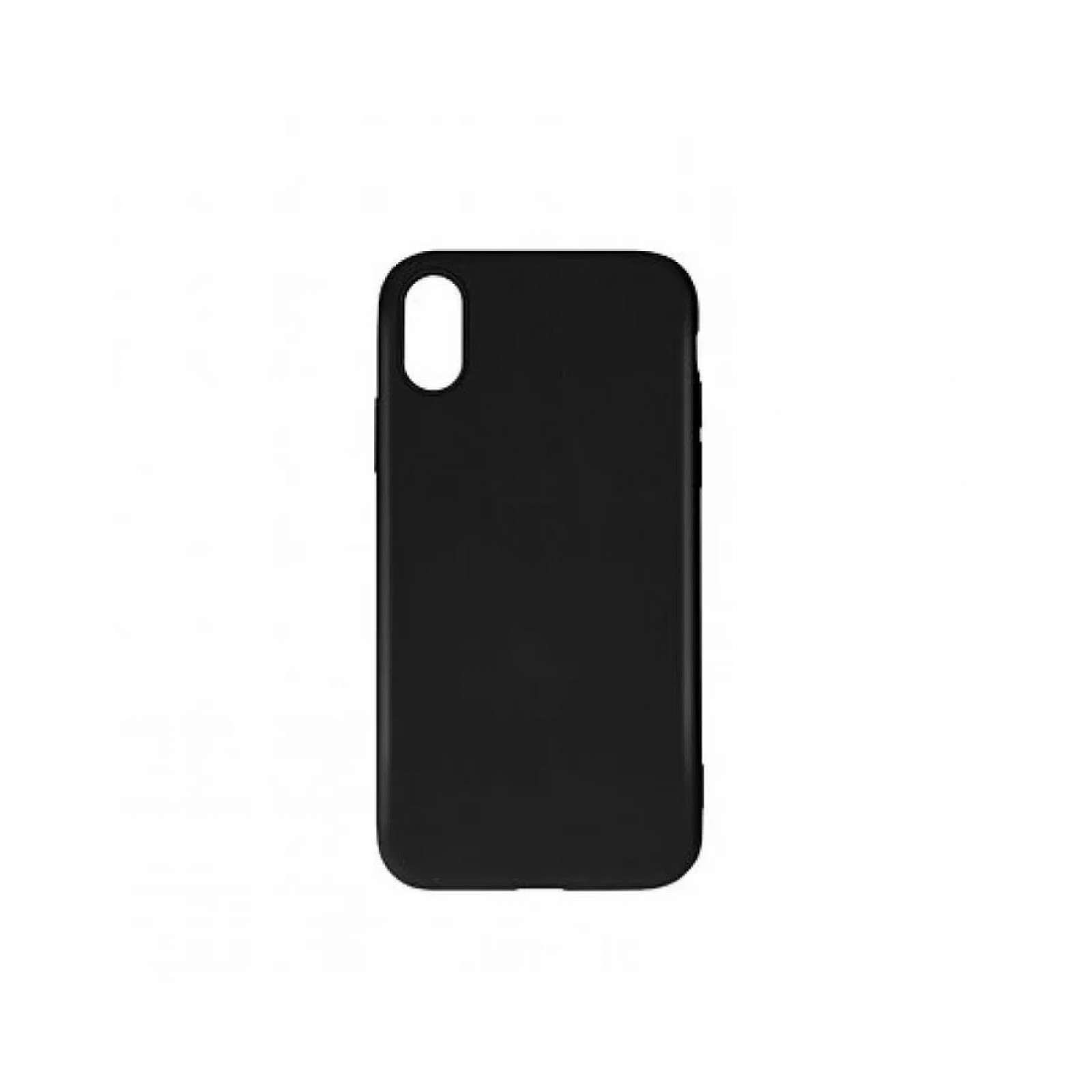 Гръб Forcell  за Huawei/ Honor Y5p Черен