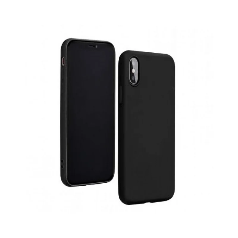 Гръб Forcell  за Huawei/ Honor Y6p Черен...