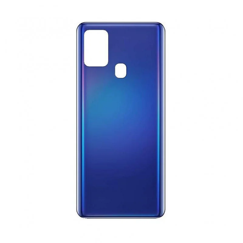 Гръб OEM  за Samsung Galaxy A21s Син
