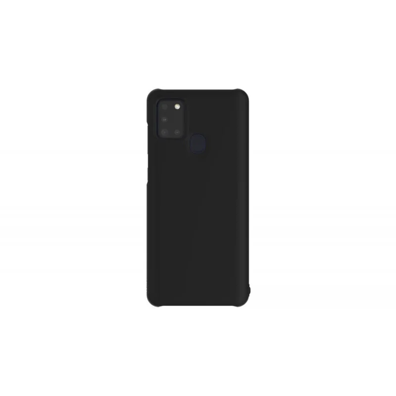Гръб OEM  за Samsung Galaxy A21s Черен