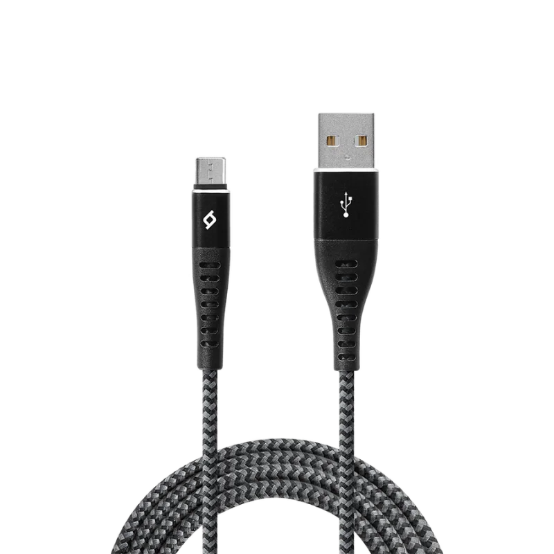 Кабел ttec ExtremeCable Charge / Data Cable , Micr...