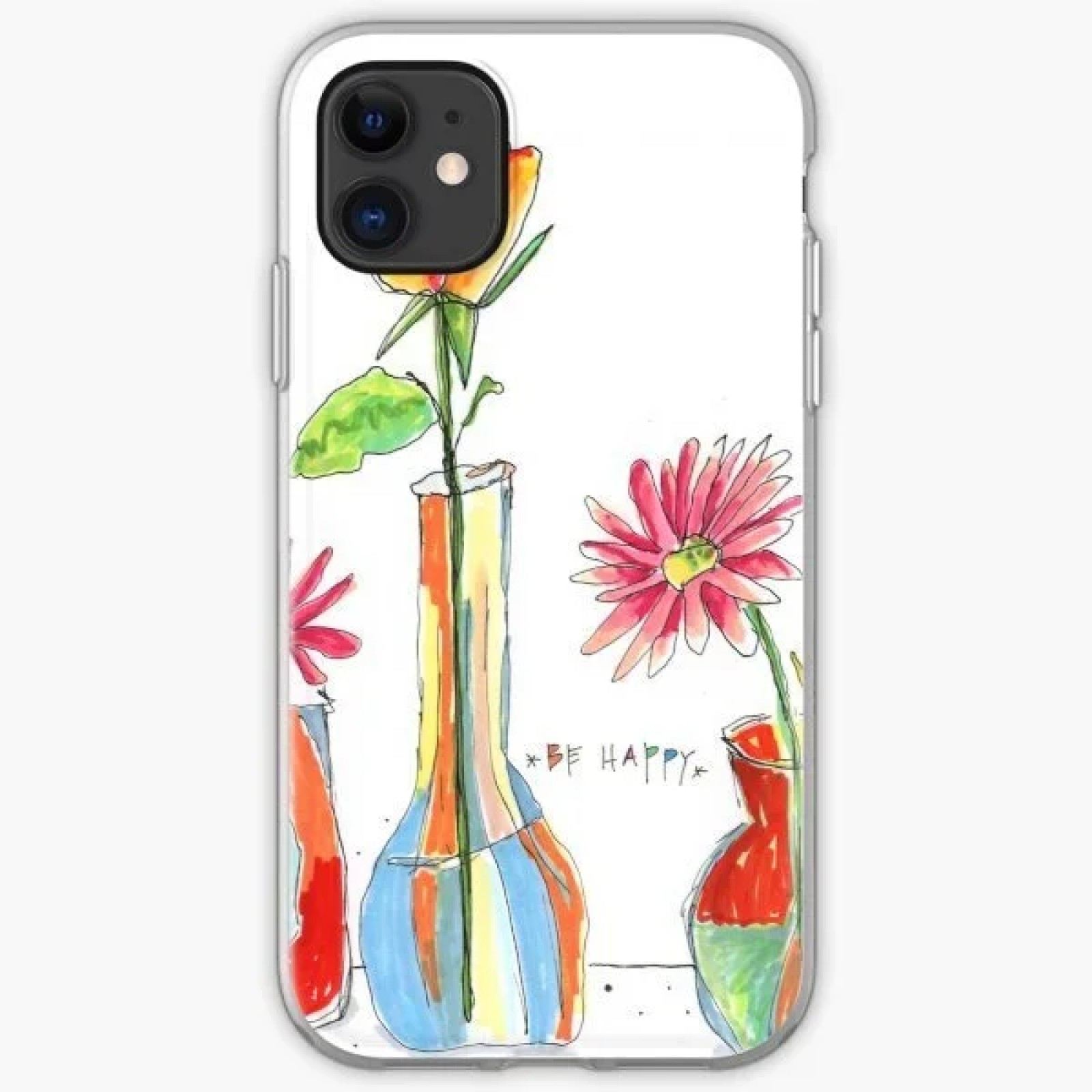 Гръб OEM  за Apple iPhone 11 Pro Многоцветен