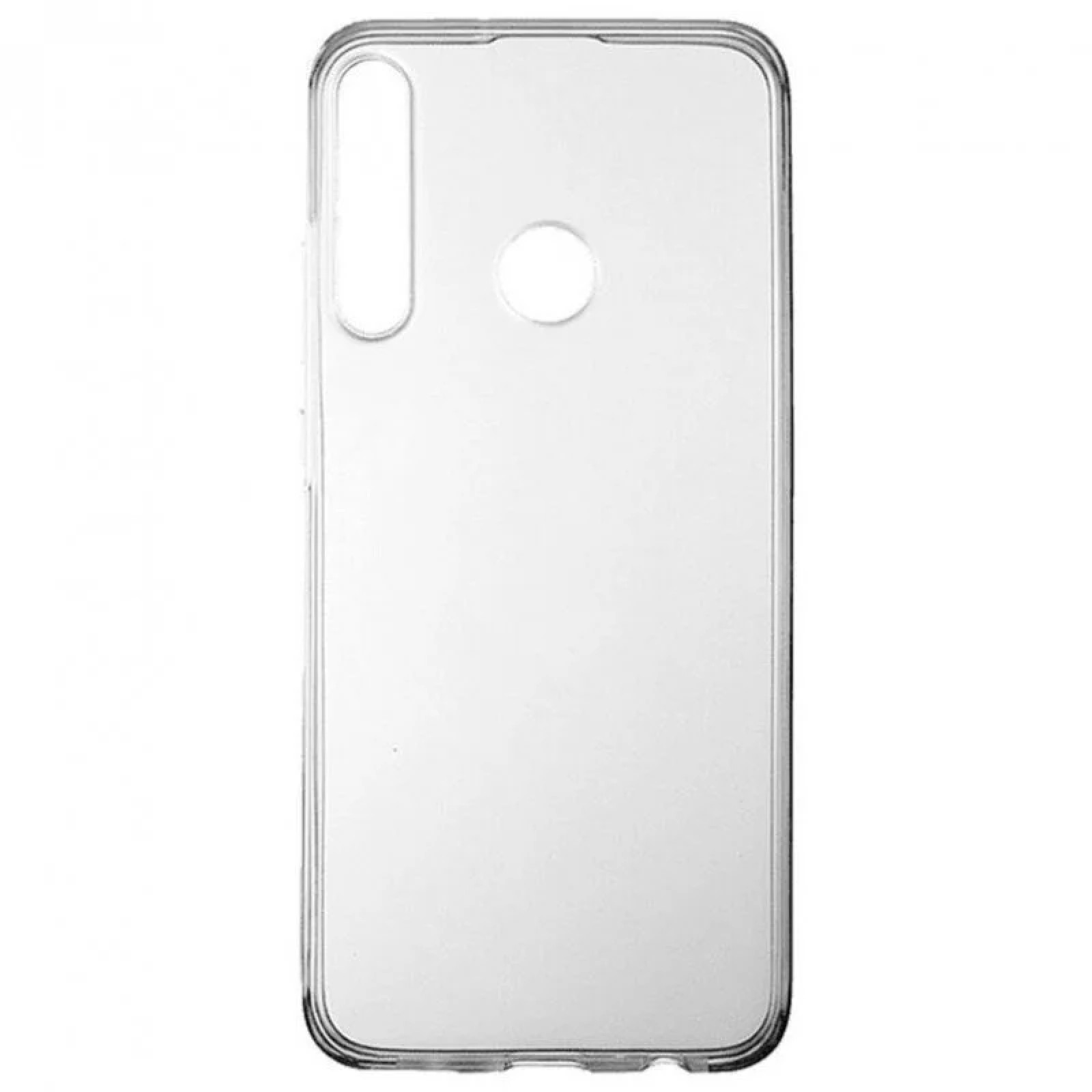 Гръб OEM  за Huawei/ Honor P40 Lite E Черен