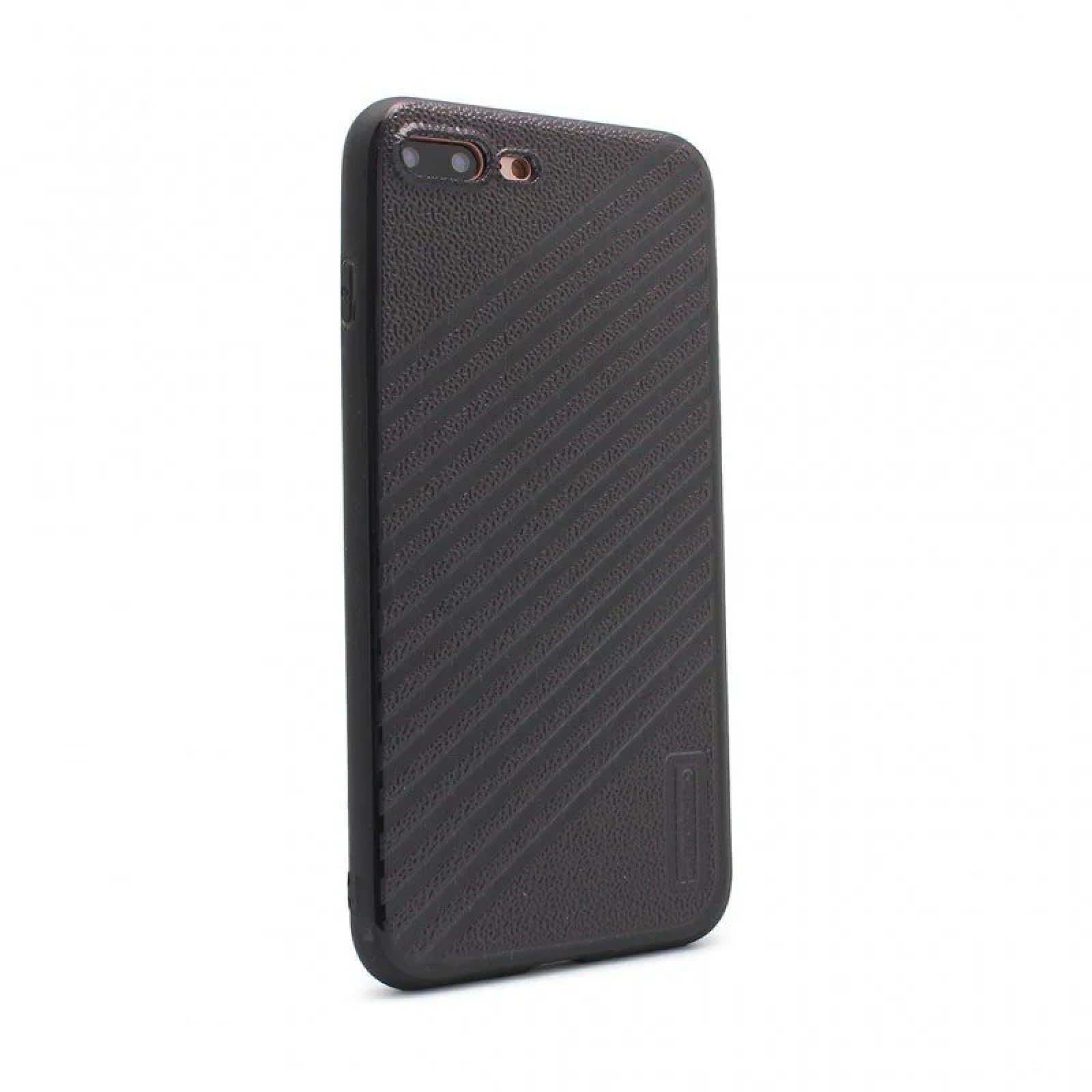 Гръб Motomo  за Apple Apple iPhone 7 Plus/8 Plus Бял