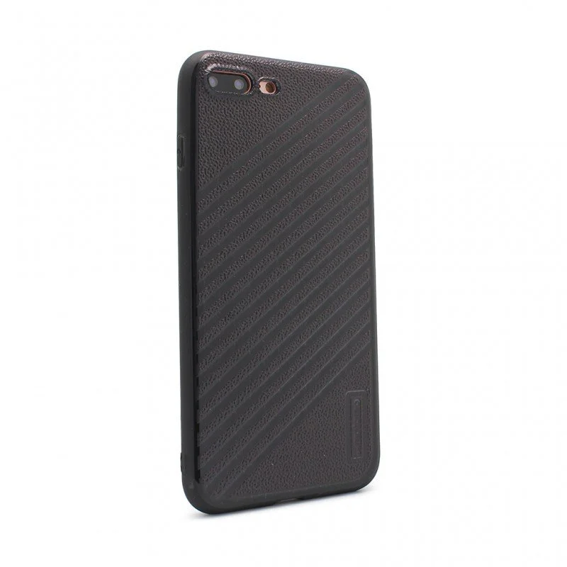 Гръб Motomo  за Apple Apple iPhone 7 Plus/8 Plus Б...