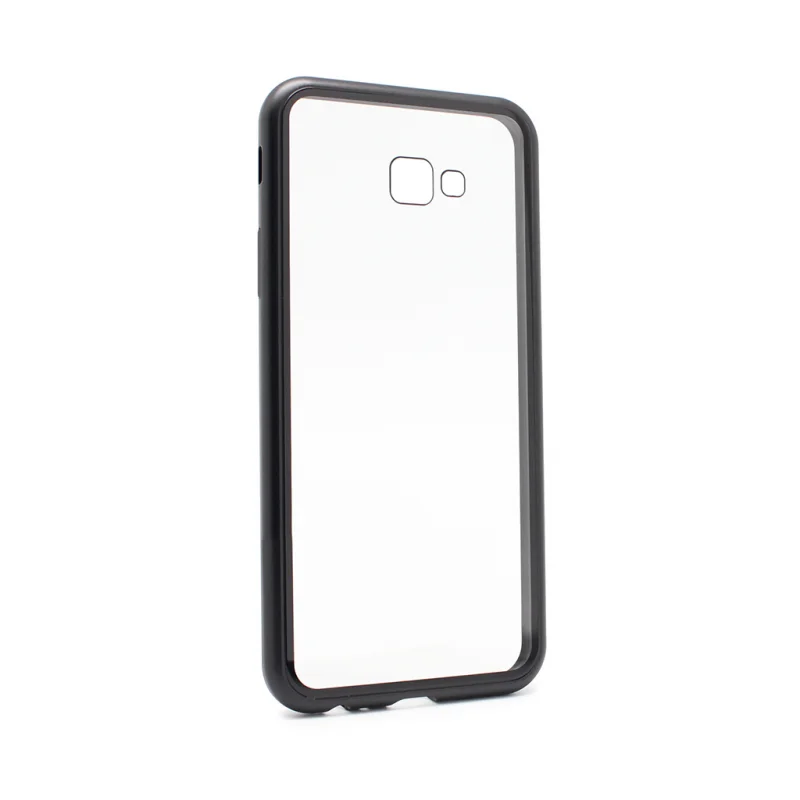 Гръб Teracell  за Samsung Galaxy J4 Plus Черен