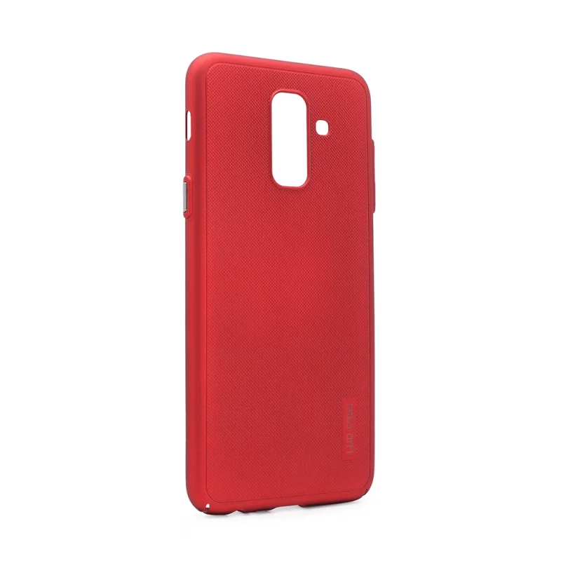 Гръб Luo case Summer за Samsung Galaxy A6 Plus 201...