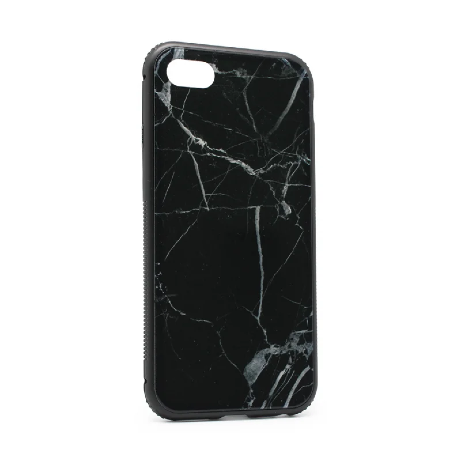 Гръб Teracell  за Apple iPhone 7/8/SE 2020 Черен