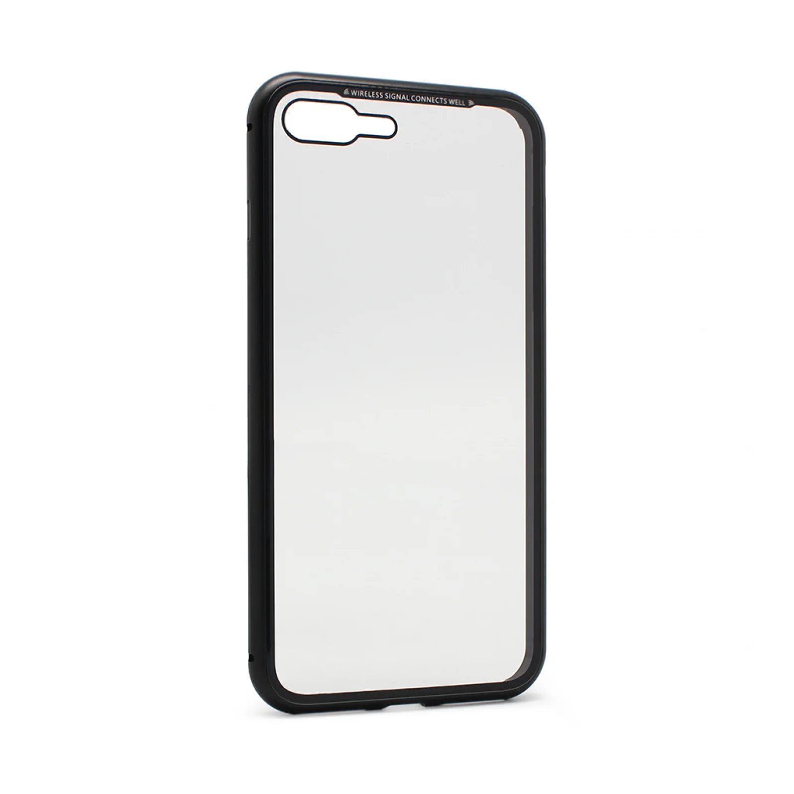 Гръб Teracell  за Apple Apple iPhone 7 Plus/8 Plus Черен