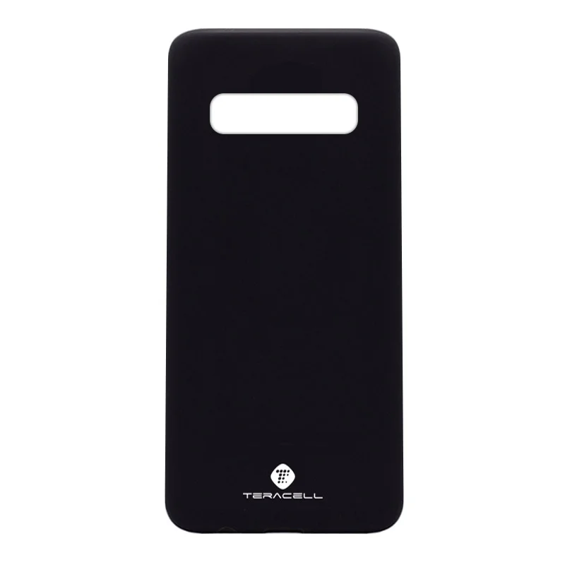 Гръб Teracell  за Samsung Galaxy S10 Черен...