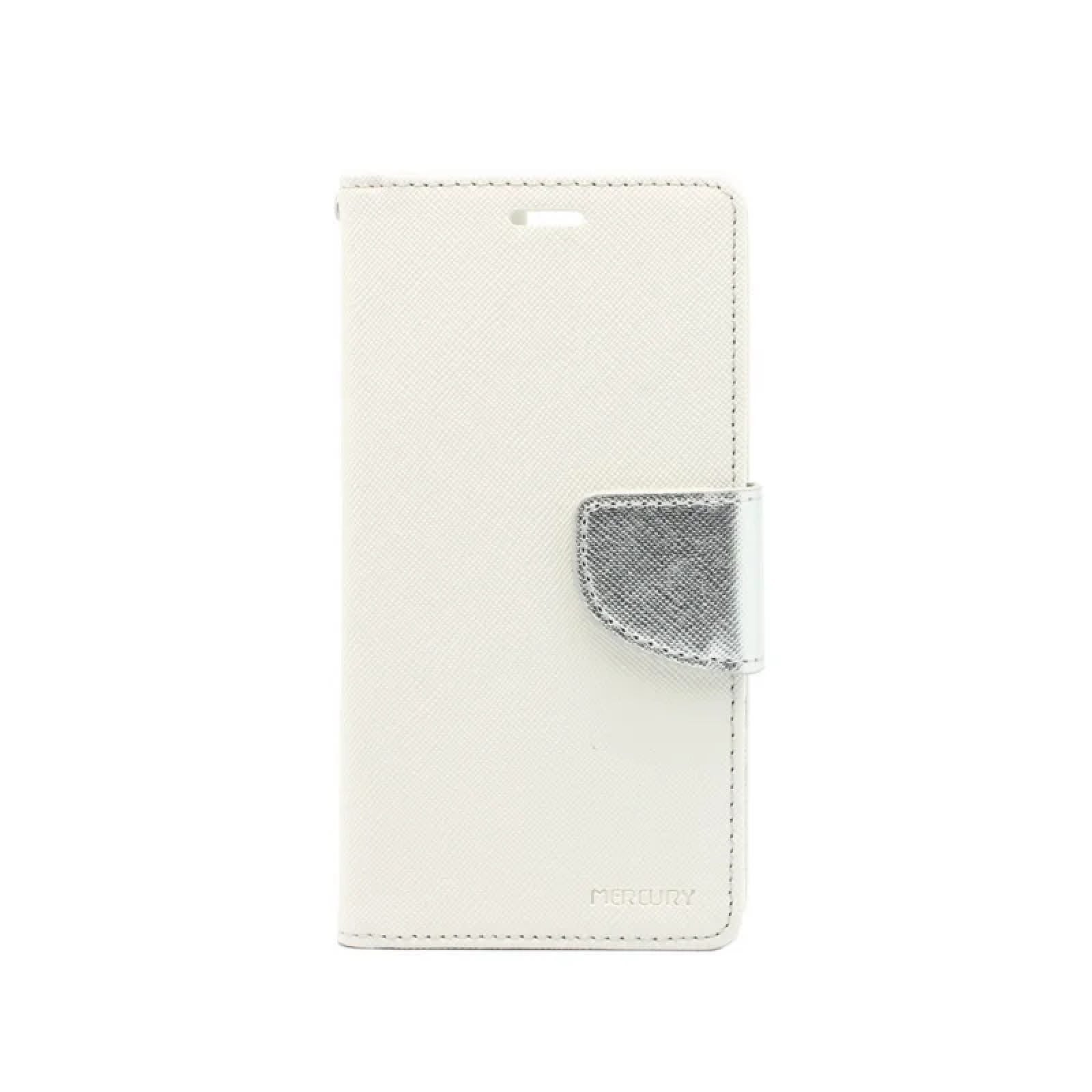 Гръб Mercury  за Huawei/ Honor P9 Lite Бял