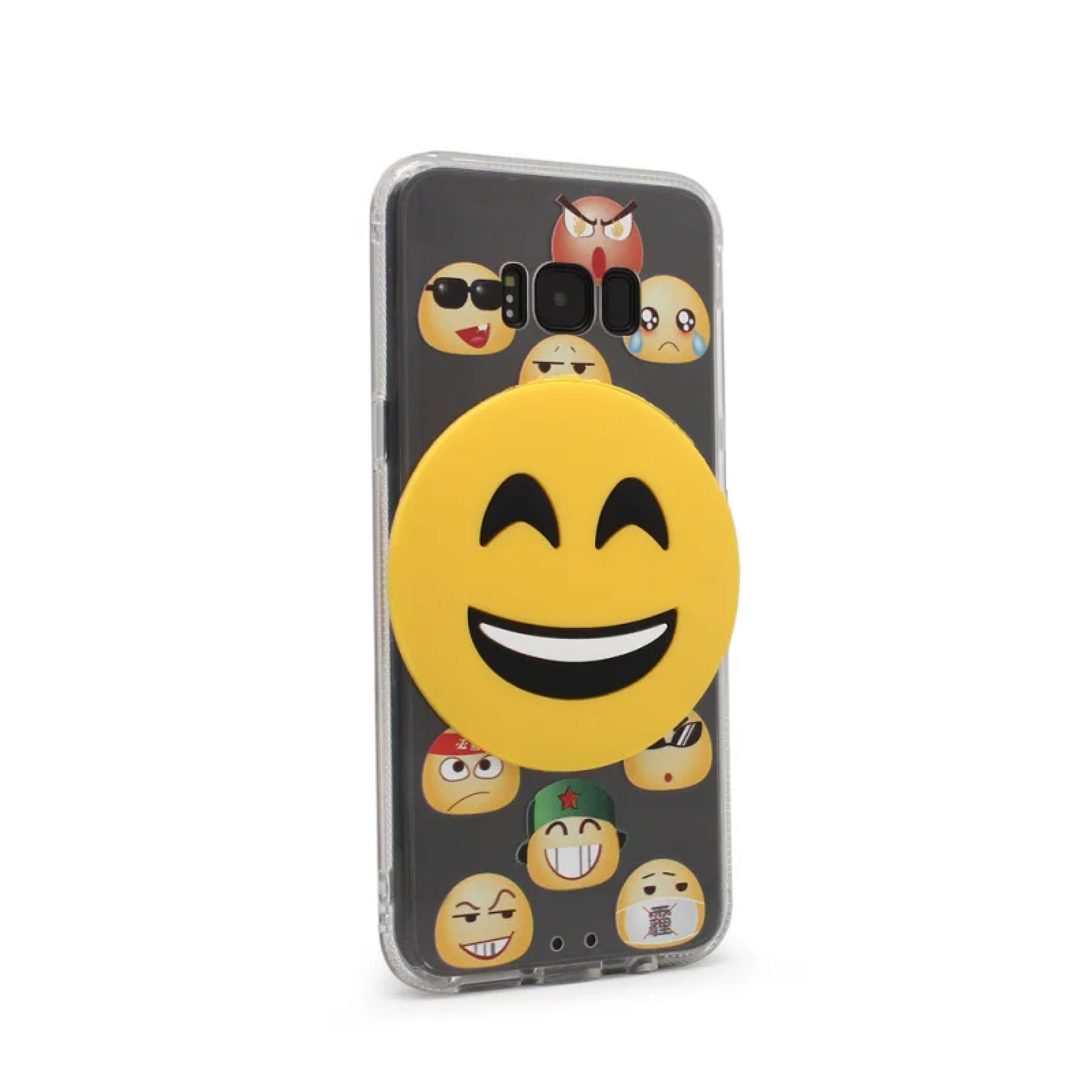 Гръб Teracell  за Samsung Galaxy S8 Бял