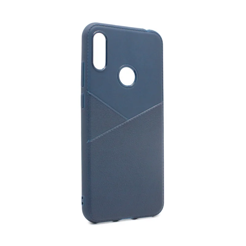Гръб Teracell Leather за Huawei/ Honor Y6 2019/Hon...